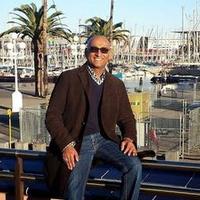 Amir Hameed (@amirhameed) 's Twitter Profile