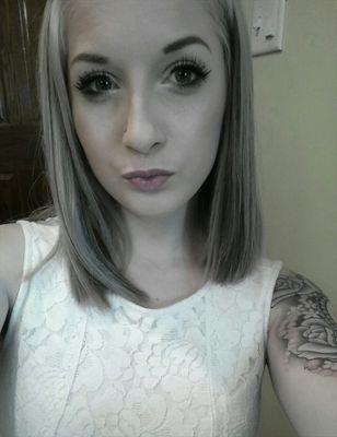 Kayleennmariee's profile picture. 