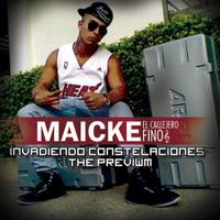 @ELMAICKE (@callejerofino) 's Twitter Profile