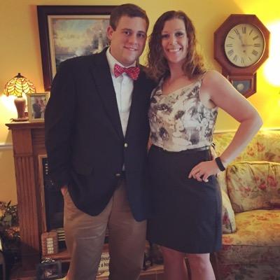 brittzb320's profile picture. PE Teacher, Police Officer’s wife, mother of 1, Union University alum & Kappa Delta alum