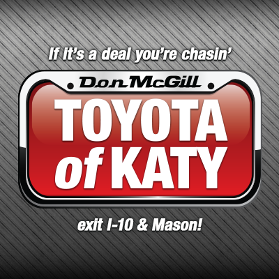 The #1 Volume Toyota Certified Dealer in Texas for 10 Years Running! 832-772-1000