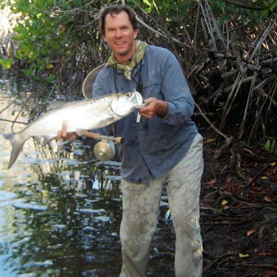 Father, husband, washed up fly-fishing guide, life long conservationist and Executive Director of @P4Conservation.