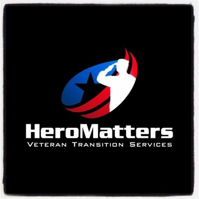 Veteran unemployment isn't seasonal, which is why strive everyday to reach men and women that are now out of uniform. Find us online at http://t.co/188b02cg8U