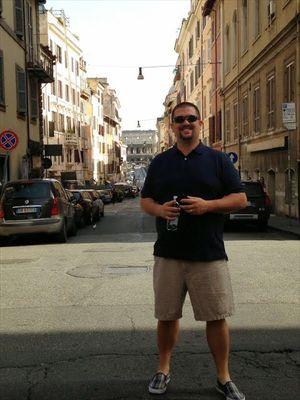 GavinLHall's profile picture. 