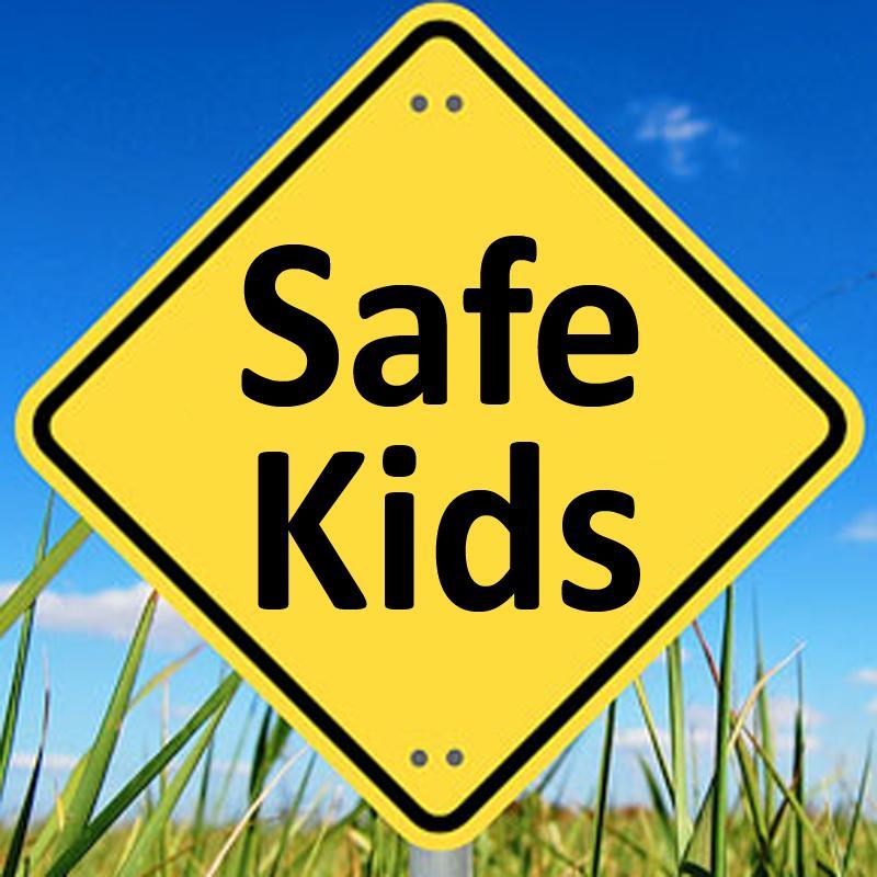 Resource sharing for safe parents and caregivers. Replies and ideas welcome. #SafeKids