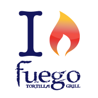 Fuego Tortilla Grill(@EatFuego) 's Twitter Profile Photo