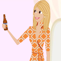 Teacher. Furmama. Steel Magnolia. True Crime + Trash Candy Addict. Wild as a mink & sweet as soda pop.#VFL