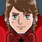 TylPatKel's profile picture. Gaming in the name of