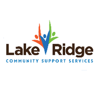 Lake Ridge Community Support Services(@lrcssaba) 's Twitter Profile Photo