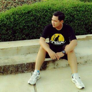ilhamwhy28's profile picture. Bekasi Summiter | OneWay Andenture | IndoRunners | Chelsea Indonesia Supporter CLub #ktbffh
