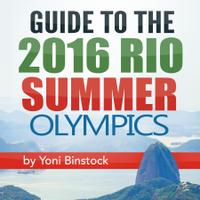 Rio Olympics Guide(@guidetorio2016) 's Twitter Profile Photo