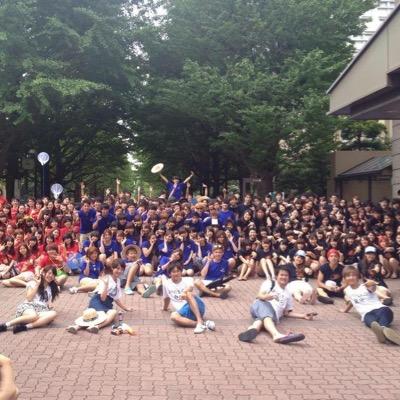 青山学院大学ESSです！ ESSはEnglisn Speaking Societyの略で、英語を使って活動しています♩青学最大規模の部活です！ イベントも盛り沢山🌟 新歓情報を発信しています✨DM、質問箱も大歓迎です😉 #春から青学 📸→https://t.co/8dVNvtnWF5