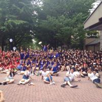 青山学院大学ESS /2024年度新歓垢 (@aogakuess) Twitter profile photo