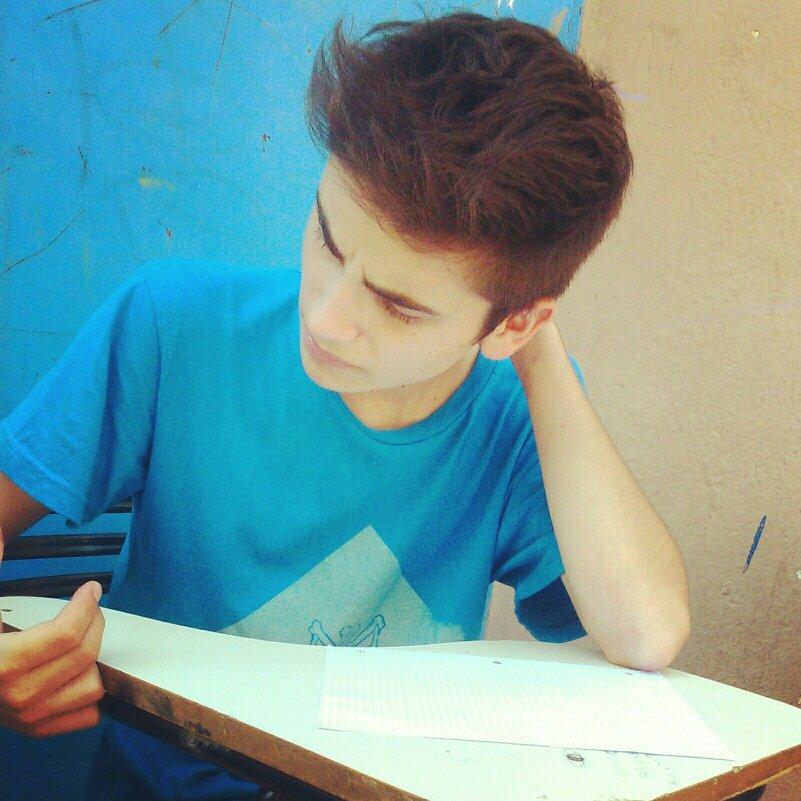 Facebook -» julian Posco ~~•~~•~~•~~ Whatsapp -» 3518051044. ~~•~~•~~•~~ Twitter -» @julianposco. ~~•~~•~~•~~