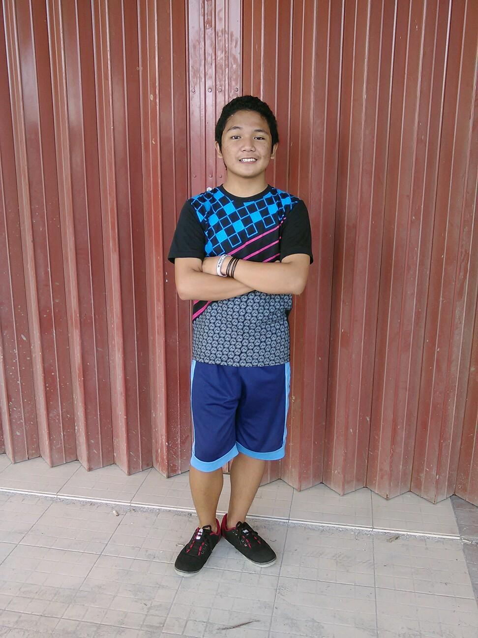 Budidarise's profile picture. 