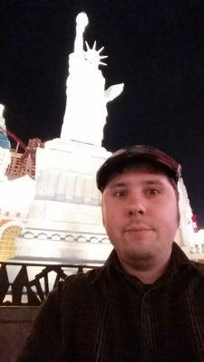 ChadHParsons's profile picture. 