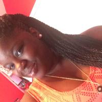Nay (@nay_theone) 's Twitter Profile