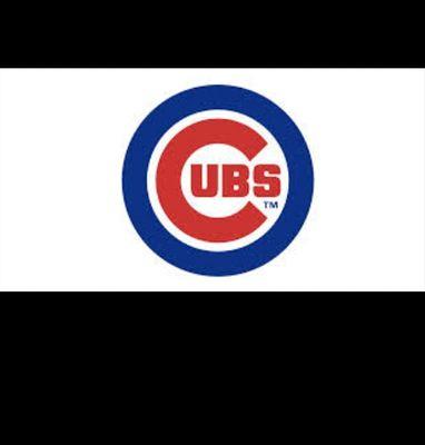 Cubs are 1-1