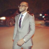 Ismail Osman (@ismail_gamal) Twitter profile photo