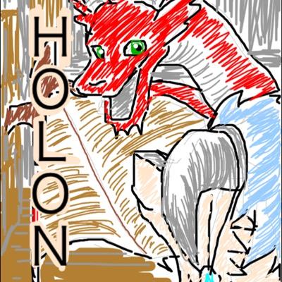 HOLONbotさんのプロフィール画像