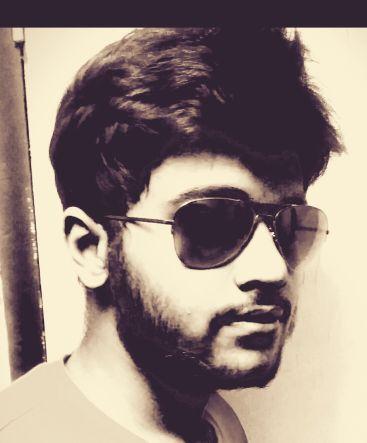 Amreesh98's profile picture. tweet as u like