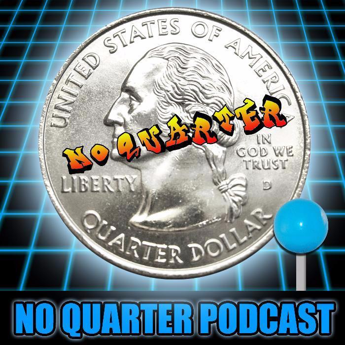 Formerly, a weekly-ish podcast about classic arcade games. This account is going away soon.