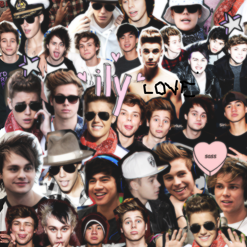 jusmarrywhitme's profile picture. @justinbieber @ashtonirwin @michaelclifford @calumhood @lukehemmings the mens of my life