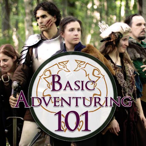 A fictional #fantasy #LARP #webseries fan-supported since 2013. Watch Season 1 on YouTube!