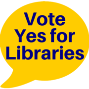 people4libs's profile picture. We are a political action committee that works to ensure we have vibrant libraries in our communities.