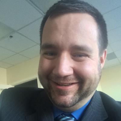 myers_eric's profile picture. 