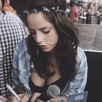 Charlotte Sutton (@enticingreverie) 's Twitter Profile