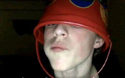 pimpdaddypinto's profile picture. ya dyke. // insta: pimpdaddypintobean