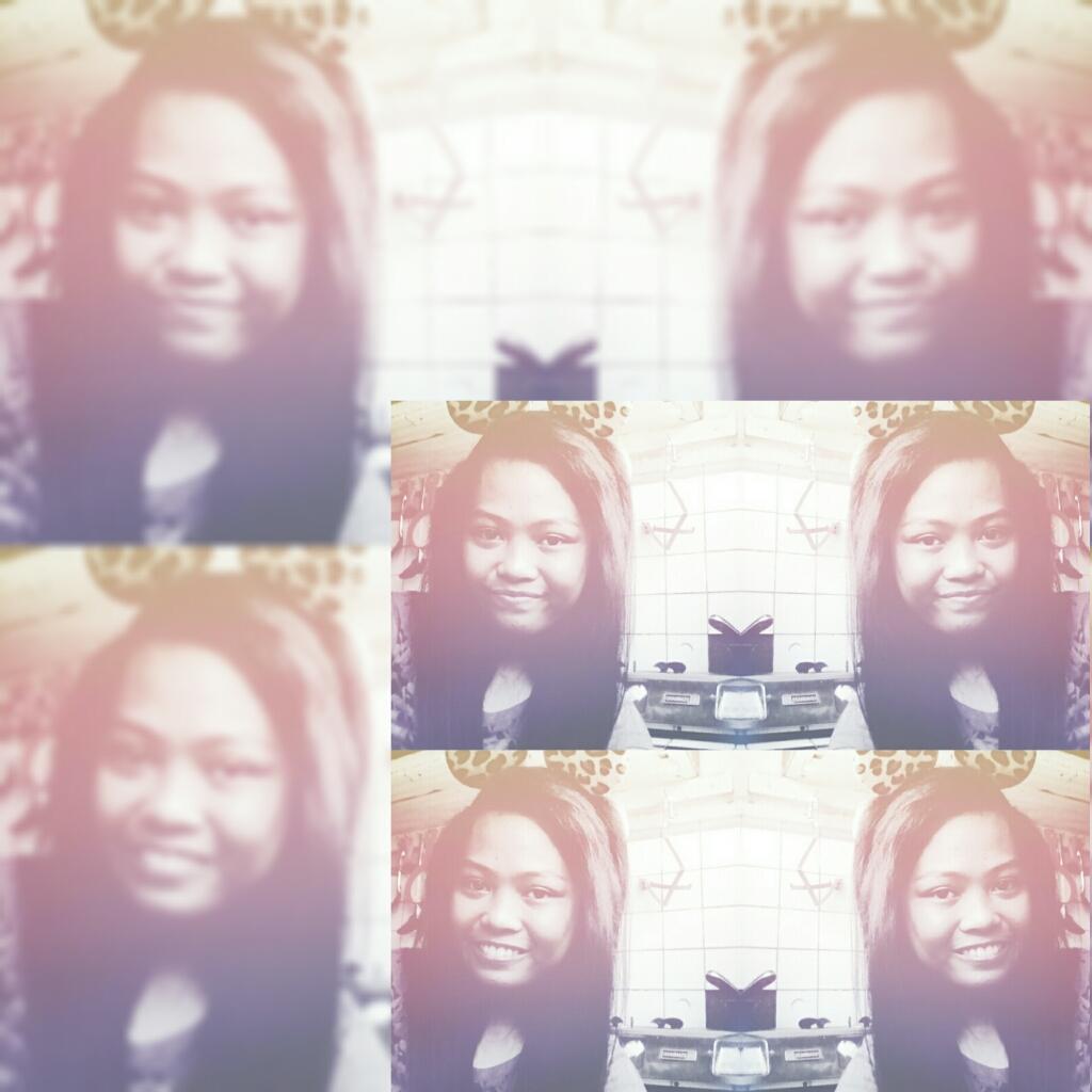 madeleyyyn_madz's profile picture. All things are possible for those who believe. ♥♥