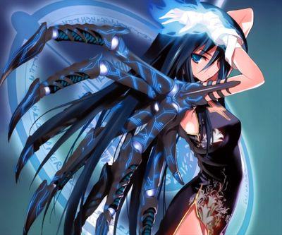 Dragon OTAKU :3さんのプロフィール画像