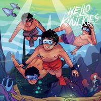 HELLO KNUCKLES (@helloknuckles) 's Twitter Profile Photo HELLO KNUCKLES (@helloknuckles) 's Twitter Profile Photo