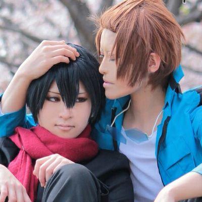 sakura_bonchi's profile picture. 2015.4.19 WTｵﾝﾘｰｲﾍﾞﾝﾄ、【BORDER LINE4】にて発行予定の迅三輪写真集、【嘘咲-usozaki-】の告知用アカウントです。迅  @Hibiki_Riku 三 @shizuka6903