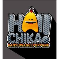 HAI CHIKA !! (@hai_chikabwi) 's Twitter Profile Photo