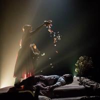 Mudlark Theatre (@mudlarktheatre) 's Twitter Profile