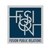 FusionPR (@fusionpr) Twitter profile photo FusionPR (@fusionpr) Twitter profile photo