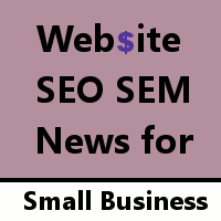 SEO_SEM_News's profile picture. Publishes a feed of search engine news targetted to small business webmasters. Keeping you up to date with all the cool tips and tricks