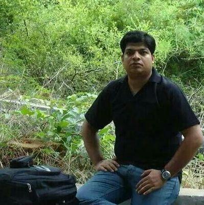 ImRajjendra's profile picture. Business