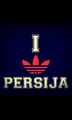 I'm Persija Fans #GuePersija