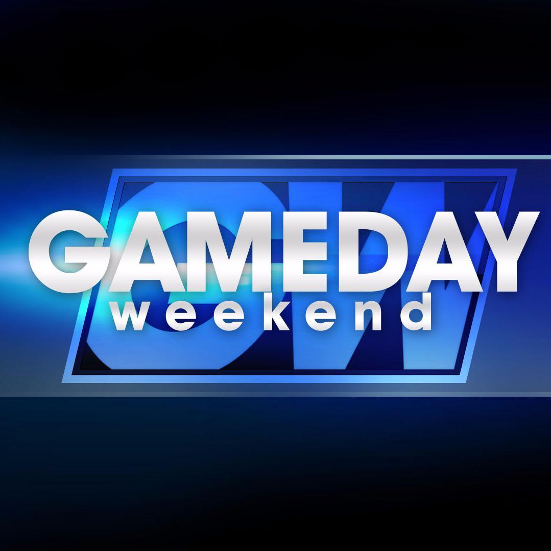 Gameday Weekend with Boom Gonzalez, Mia Cabalfin, and Gretchen Ho. Saturdays, 7pm on Balls Channel.