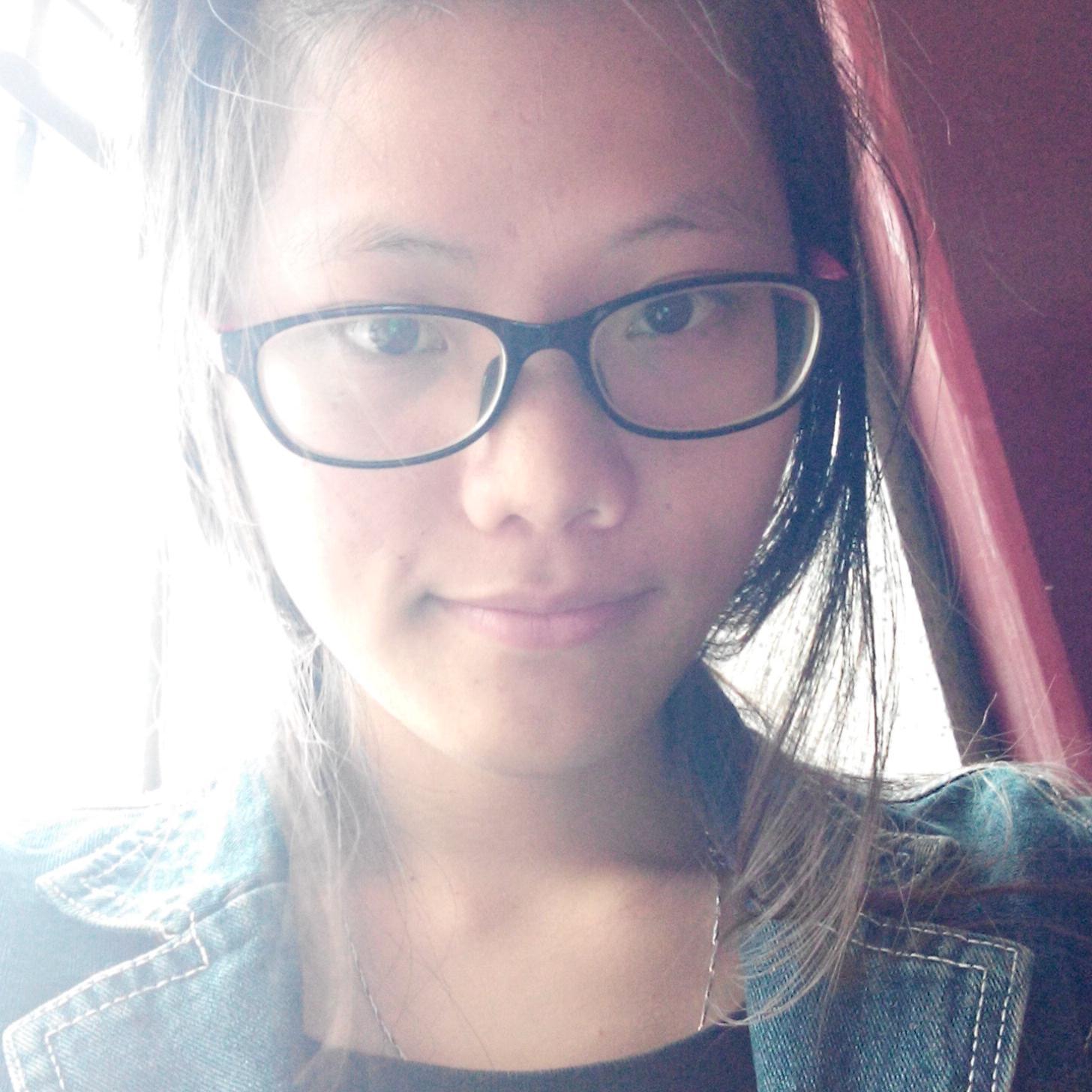 sherrywu17's profile picture. 