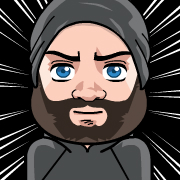 fieldygaming's profile picture. 