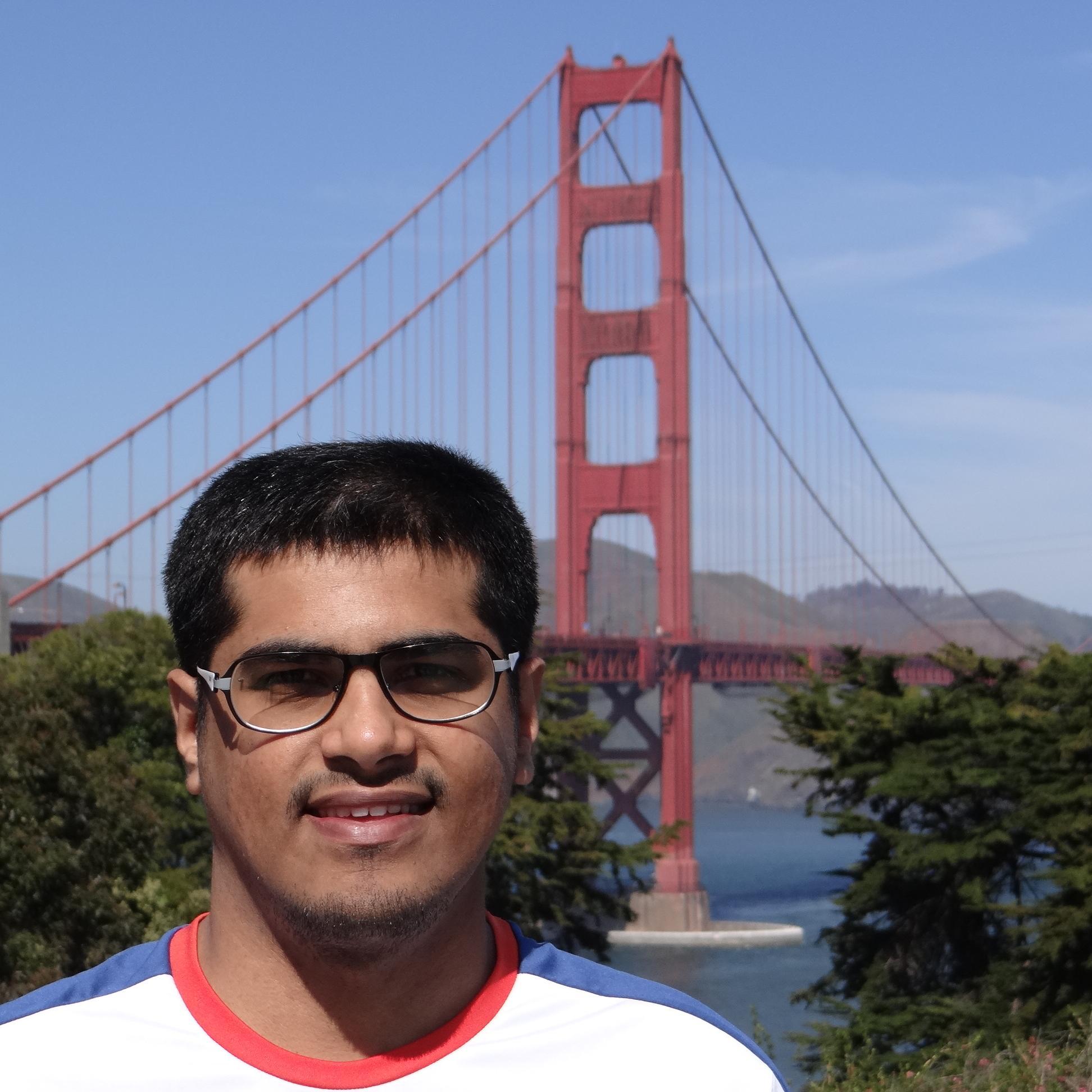 hemesh_thakkar's profile picture. Software Engineer, Instrumental Music Lover and a Complete Foodie