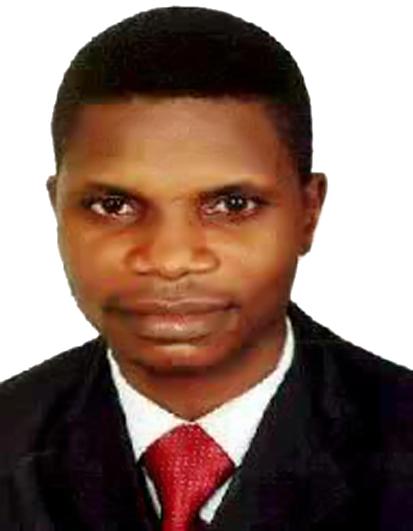 I am friendly, loving, simple, careering and God fearing.