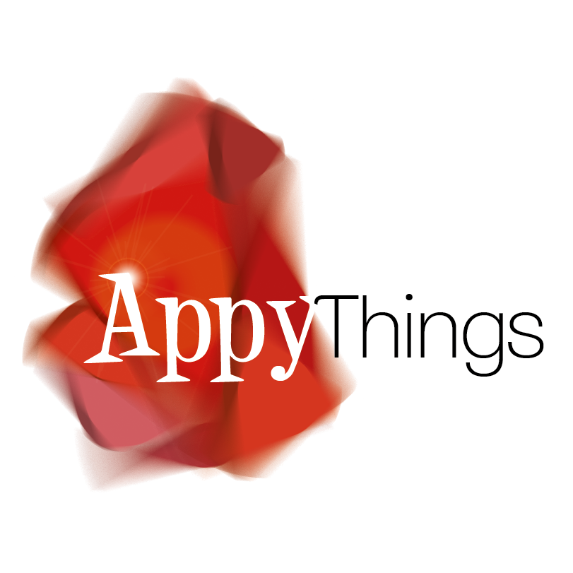 Welcome to our Twitter page! We are AppyThings, nice to meet you. Follow us for all digital transformation related news.