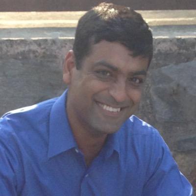 J_Balakrishnan's profile picture. Science nerd, technologist. Luddite.