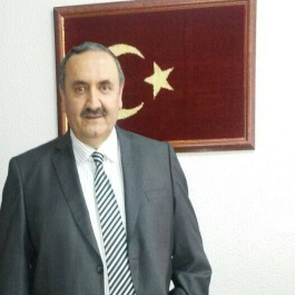 MHP Kahramanmaraş Milletvekili Aday Adayı